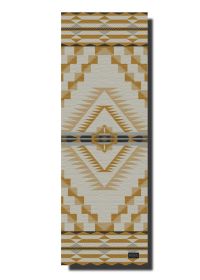 Pendleton x Yune Yoga Mat Abiquiu Sky 5mm