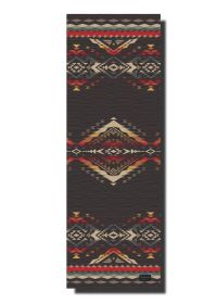 Pendleton x Yune Yoga Mat Bridge Creek 5mm