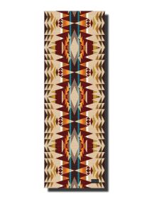 Yune Yoga x Pendleton Crescent Butte Non Slip Mat 5mm
