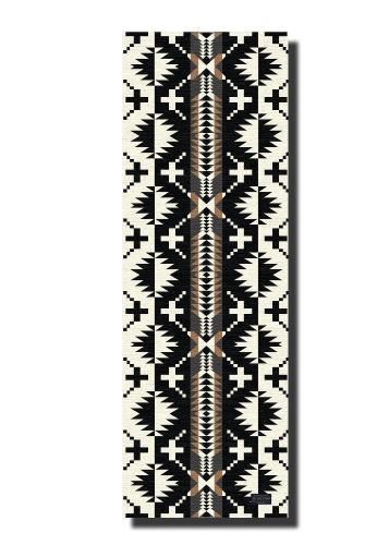 Pendleton x Yune Yoga Spider Rock Mat