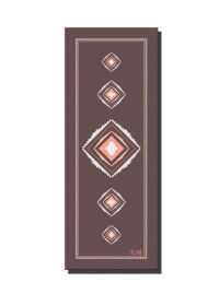 Yune Yoga Mat Betty 5mm