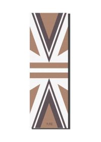Yune Yoga Mat Capricorn 5mm