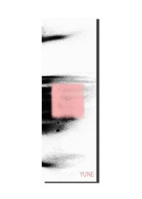 Yune Yoga White Non-Slip Yoga Mat Ursa Major